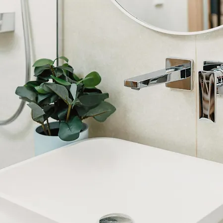 Stylish - 5 Mins To Old Town * ריגה