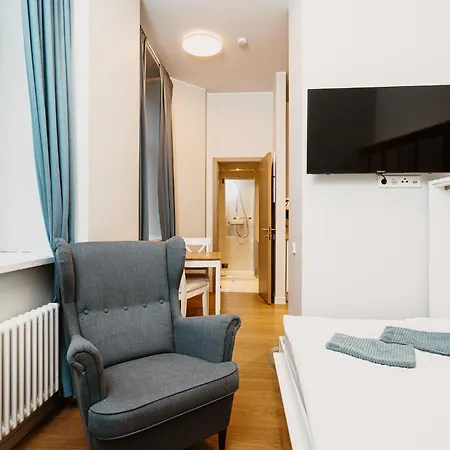 Stylish - 5 Mins To Old Town Apartment Riga
