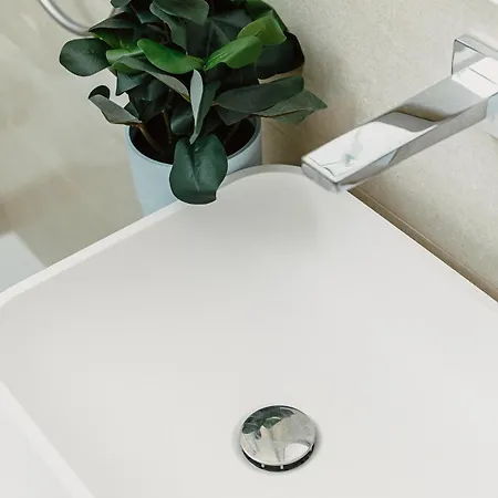 Apartamento Stylish - 5 Mins To Old Town