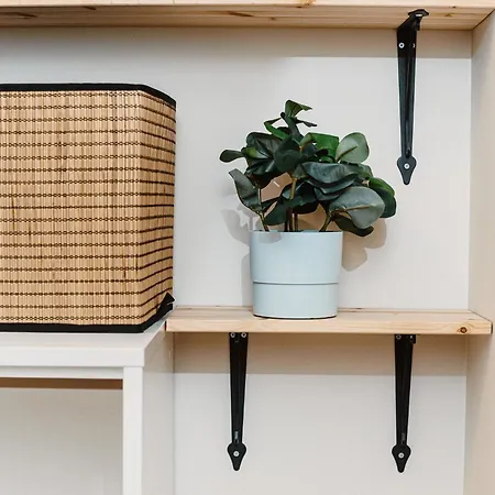 Stylish - 5 Mins To Old Town Riga