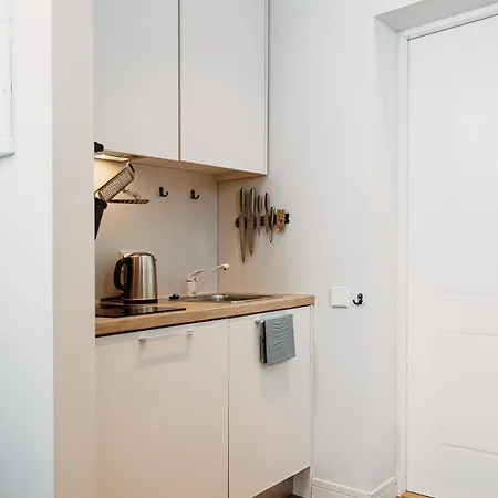 Stylish - 5 Mins To Old Town * Riga