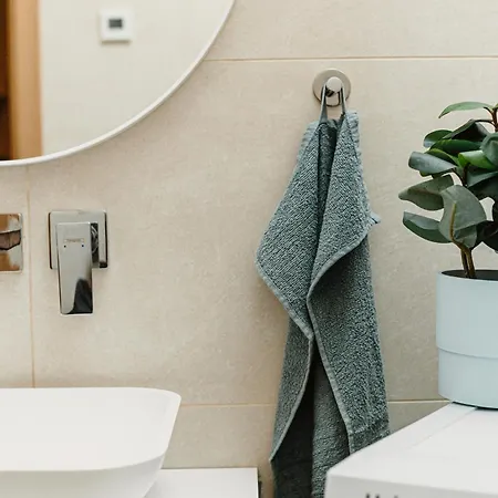 Apartamento Stylish - 5 Mins To Old Town