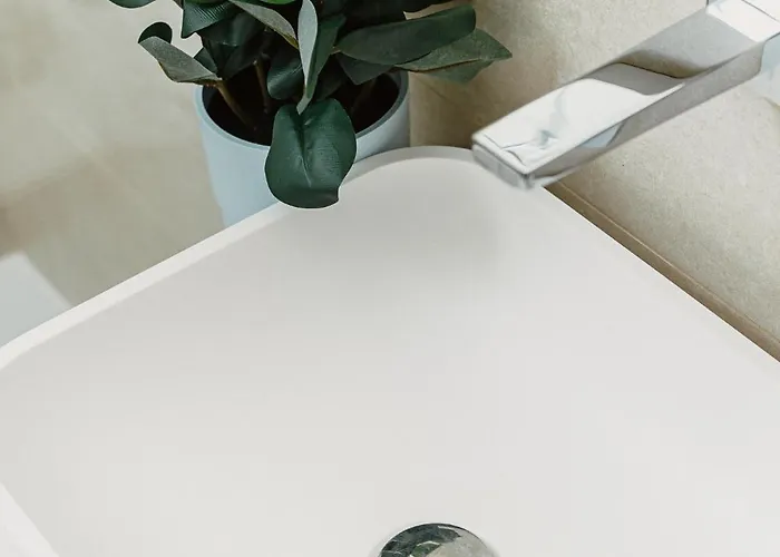 Dzīvoklis Stylish - 5 Mins To Old Town