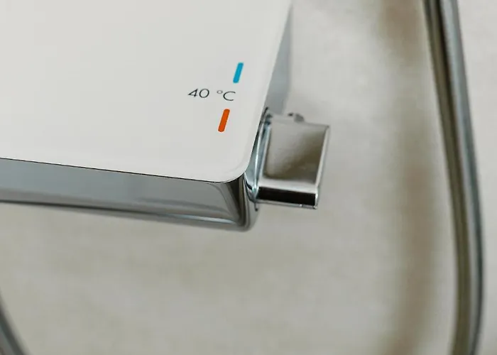 Stylish - 5 Mins To Old Town Dzīvoklis Riga