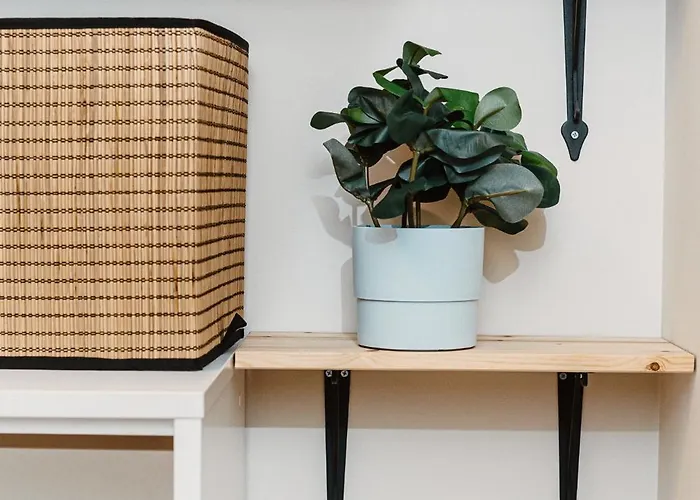 Stylish - 5 Mins To Old Town Riga