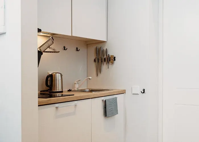 Stylish - 5 Mins To Old Town * Riga