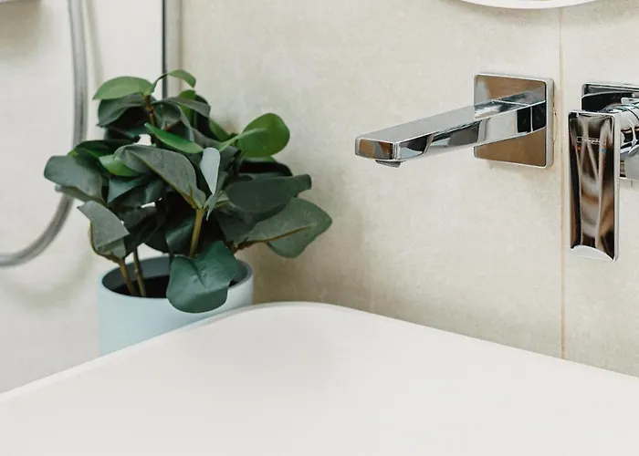 Stylish - 5 Mins To Old Town * Riga