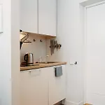 Stylish - 5 Mins To Old Town * Riga